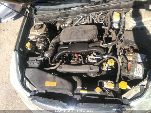Subaru Outback Ltd Pwr Moon 2010 4S4BRCKC7A3384474 Image 11