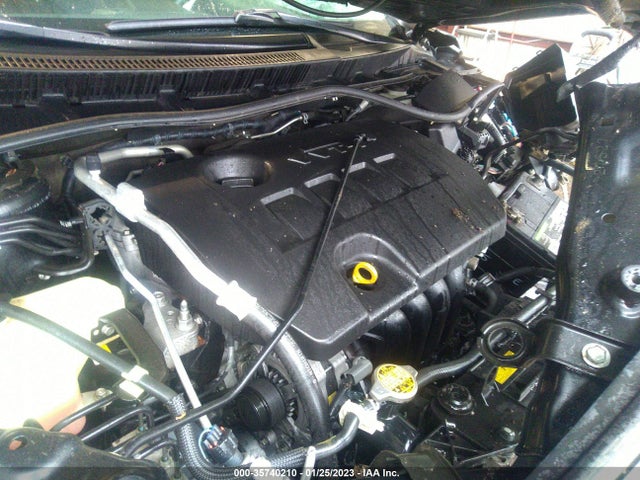 2013 TOYOTA COROLLA L/LE/S VIN: 5YFBU4EE1DP128395