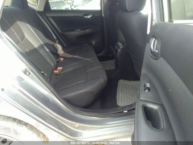2016 NISSAN SENTRA FE+ S/SV/S/SR/SL VIN: 3N1AB7AP2GY285550