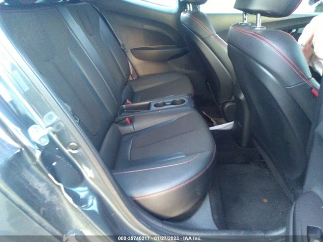 2019 Hyundai Veloster, VIN: KMHTG6AF7KU012359
