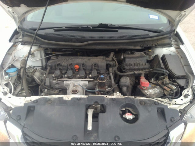 Honda Civic Sedan Ex 2015 19XFB2F82FE111100 Image 11