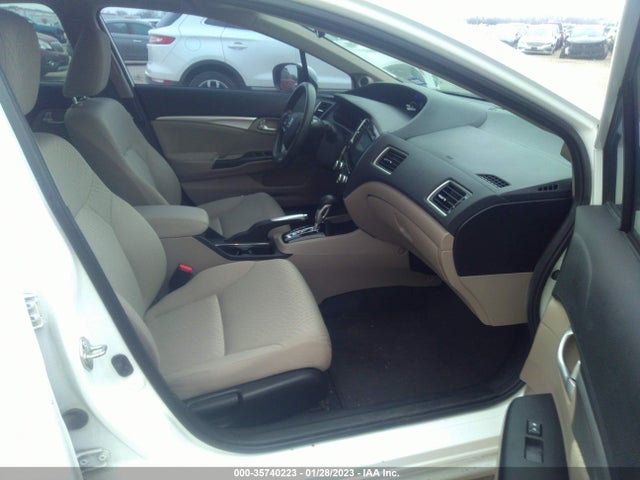 2015 HONDA CIVIC SEDAN EX VIN: 19XFB2F82FE111100