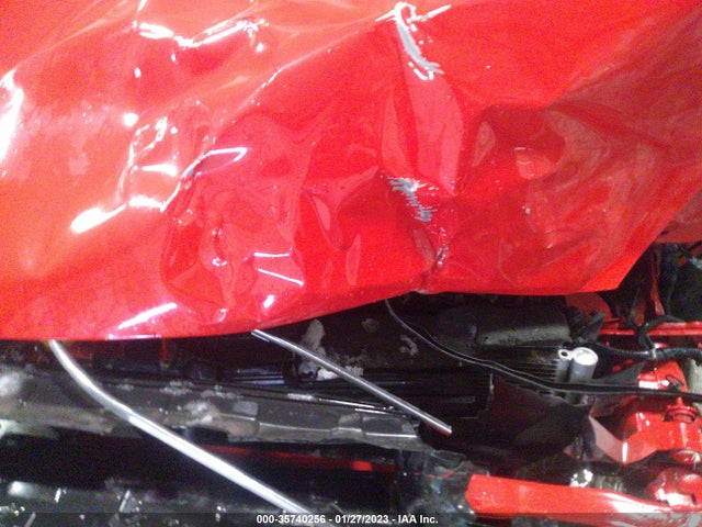 Ford FOCUS SE 2016 1FADP3F23GL332763 Image 10
