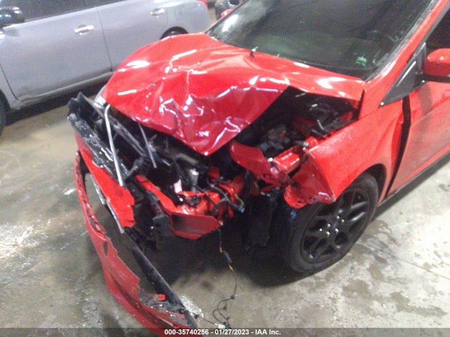 Ford FOCUS SE 2016 1FADP3F23GL332763 Image 6