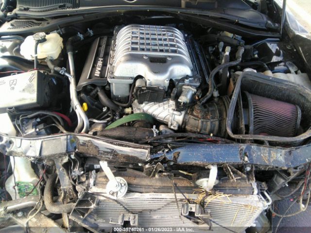2C3CDZL90MH641249 Dodge Challenger