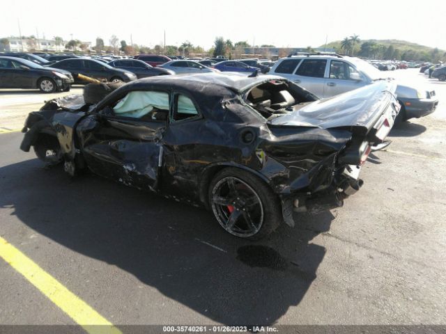 2C3CDZL90MH641249 Dodge Challenger