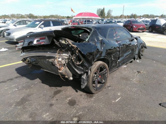 2C3CDZL90MH641249 Dodge Challenger