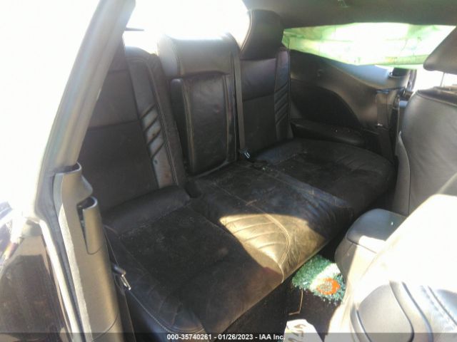 2C3CDZL90MH641249 Dodge Challenger
