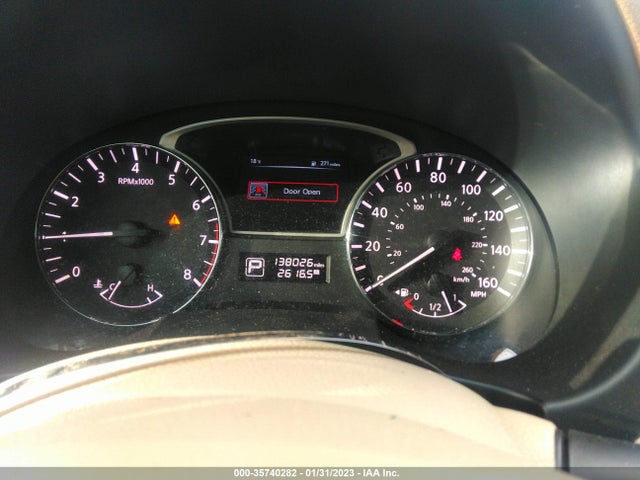 2015 NISSAN ALTIMA 2.5 VIN: 1N4AL3AP0FC216761