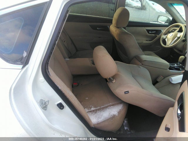 2015 NISSAN ALTIMA 2.5 VIN: 1N4AL3AP0FC216761