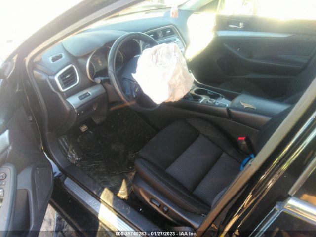 1N4AA6AP5HC365905 Nissan Maxima Sv/s/sl/sr/platinum