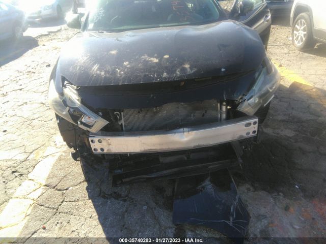 1N4AA6AP5HC365905 Nissan Maxima Sv/s/sl/sr/platinum