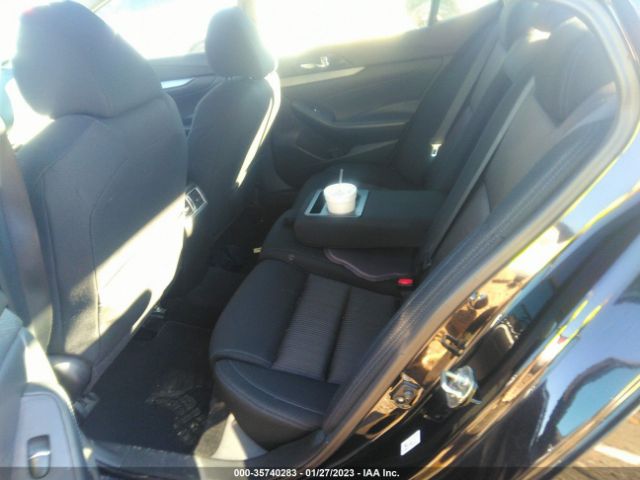 1N4AA6AP5HC365905 Nissan Maxima Sv/s/sl/sr/platinum