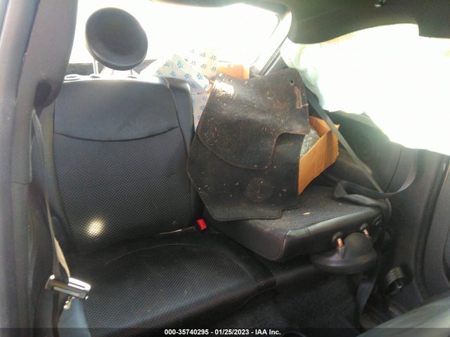 3C3CFFGE2KT773496 Fiat 500E