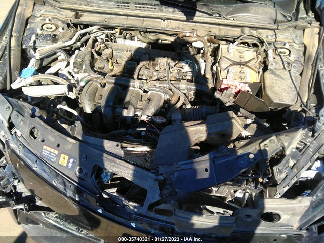 2022 Mazda 3, VIN: JM1BPALL2N1516586