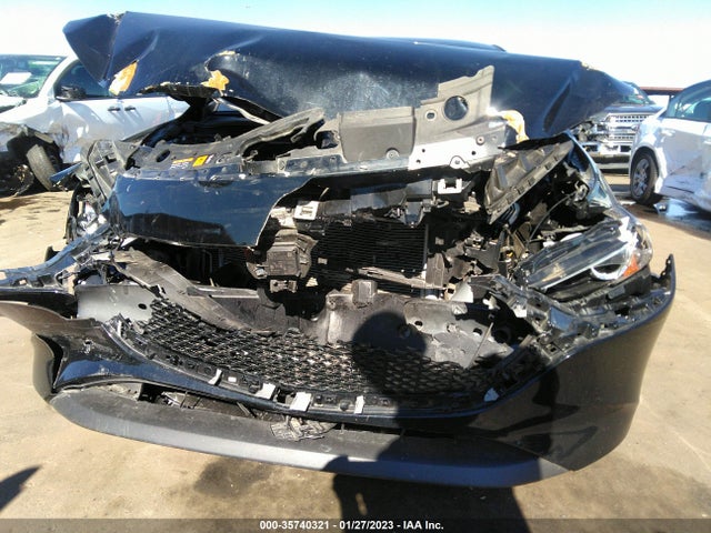 2022 Mazda 3, VIN: JM1BPALL2N1516586