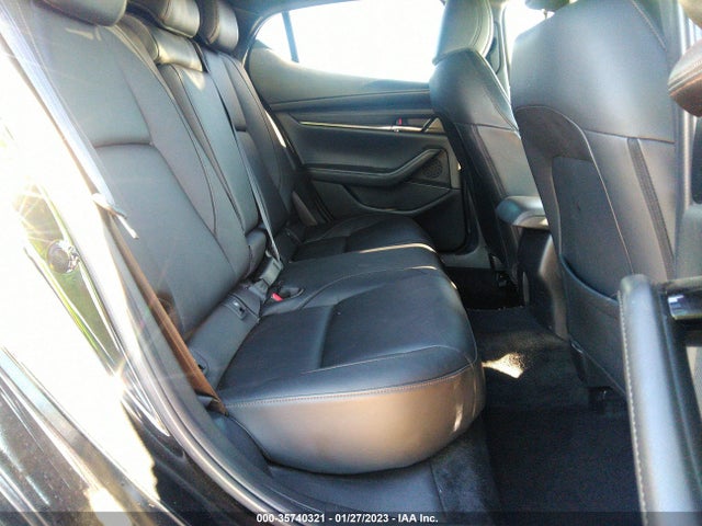 2022 Mazda 3, VIN: JM1BPALL2N1516586