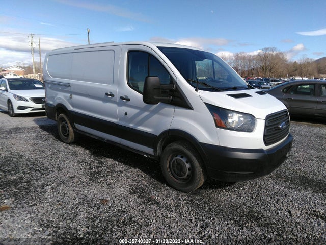 Ford TRANSIT CARGO VAN 2016 1FTYR1YM7GKB10614 Image 1