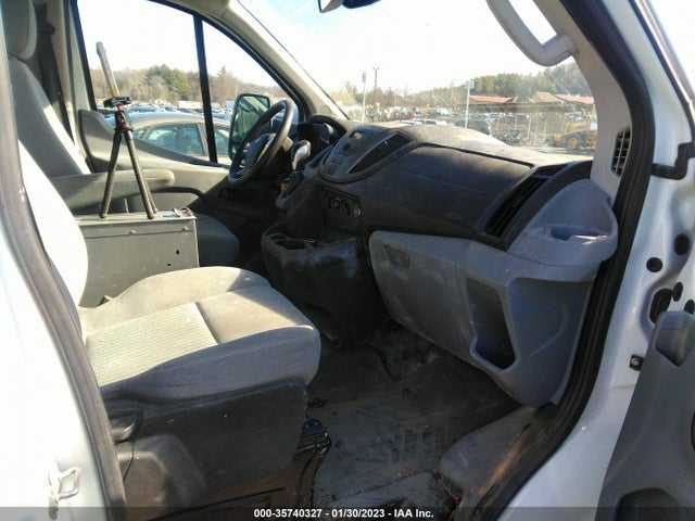 Ford TRANSIT CARGO VAN 2016 1FTYR1YM7GKB10614 Image 6