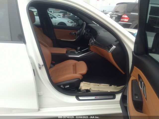 3MW5R1J07M8C06926 BMW 3 Series 330i