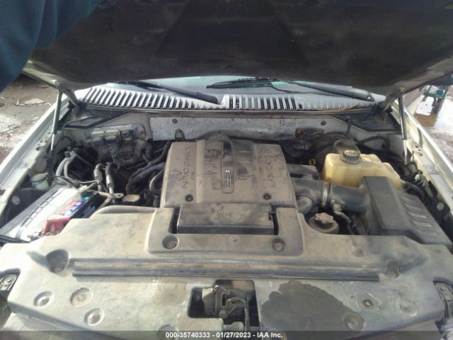 5LMFU28518LJ13680 Lincoln Navigator