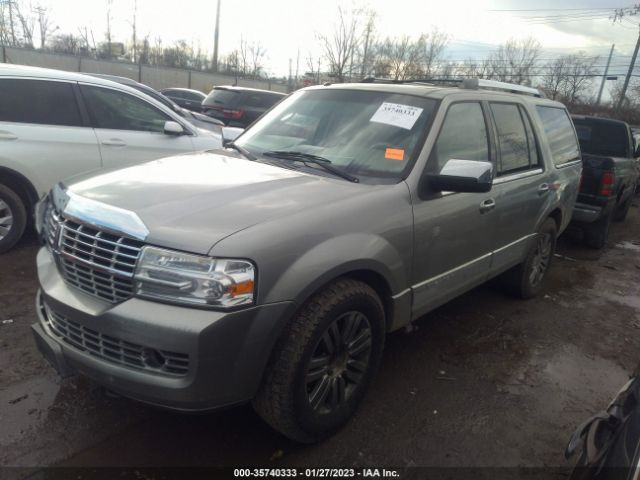 5LMFU28518LJ13680 Lincoln Navigator