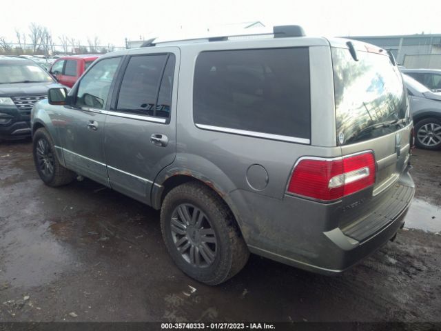 5LMFU28518LJ13680 Lincoln Navigator
