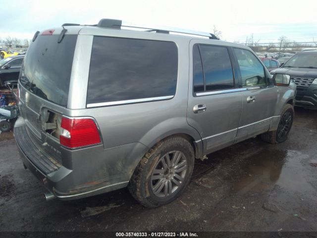 5LMFU28518LJ13680 Lincoln Navigator