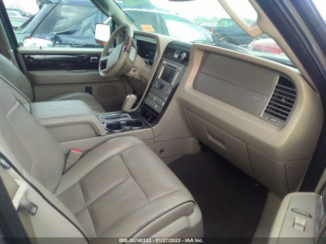 5LMFU28518LJ13680 Lincoln Navigator