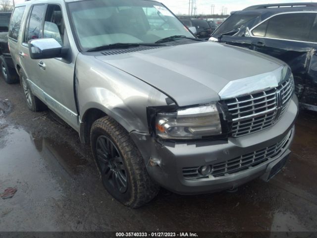 5LMFU28518LJ13680 Lincoln Navigator