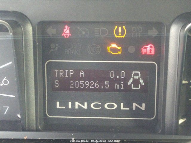 5LMFU28518LJ13680 Lincoln Navigator