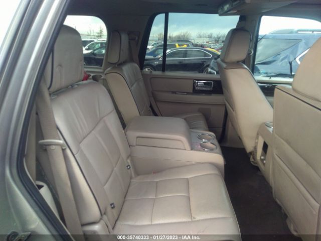 5LMFU28518LJ13680 Lincoln Navigator
