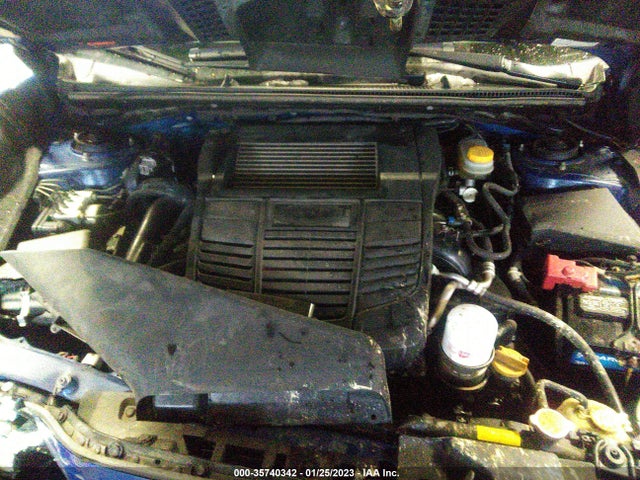 2017 Subaru WRX, VIN: JF1VA1B64H9826681