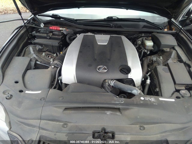 2015 Lexus GS, VIN: JTHCE1BL3FA000331