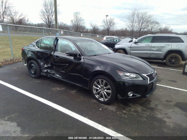2015 Lexus GS, VIN: JTHCE1BL3FA000331