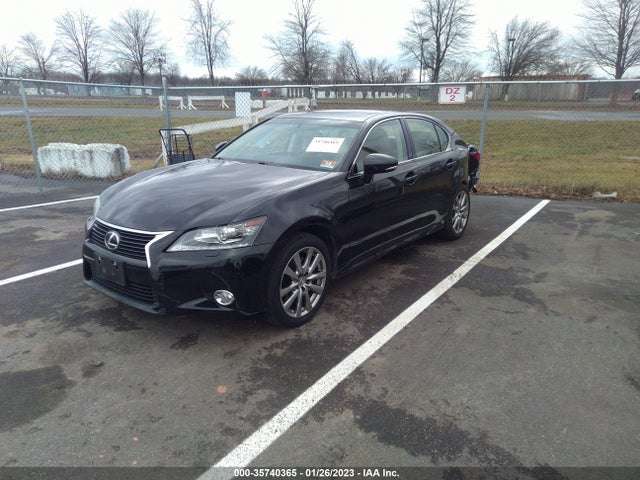 2015 Lexus GS, VIN: JTHCE1BL3FA000331