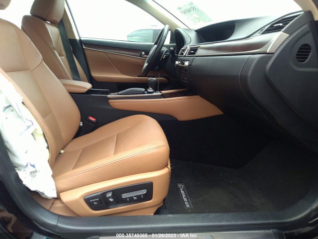 2015 Lexus GS, VIN: JTHCE1BL3FA000331