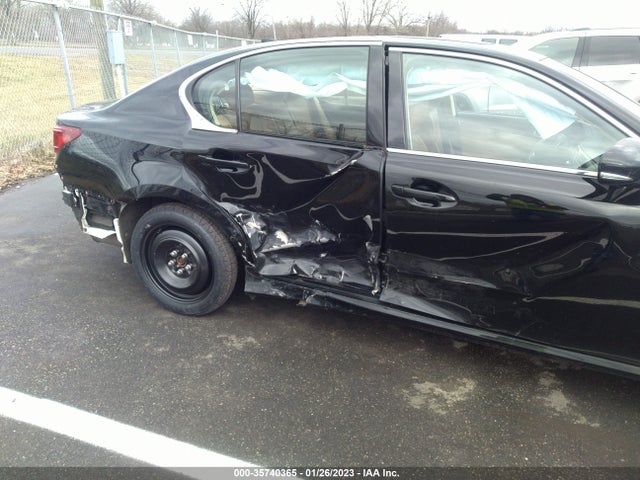 2015 Lexus GS, VIN: JTHCE1BL3FA000331