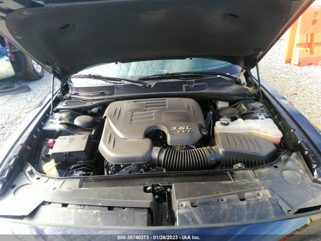 2022 Dodge Challenger, VIN: 2C3CDZAG9NH155641