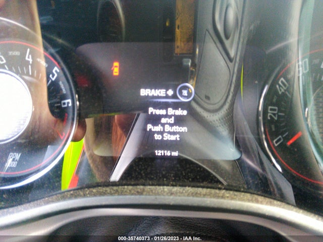 2022 Dodge Challenger, VIN: 2C3CDZAG9NH155641