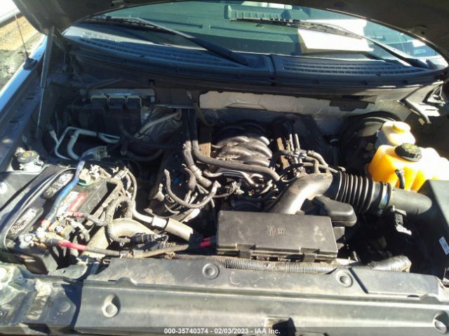 1FTFW1CF1EKE24426 Ford F-150 Xl/stx/xlt/fx2/lariat
