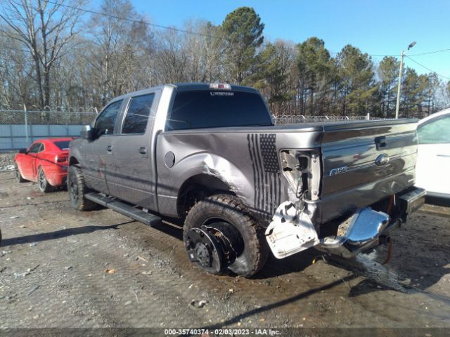 1FTFW1CF1EKE24426 Ford F-150 Xl/stx/xlt/fx2/lariat