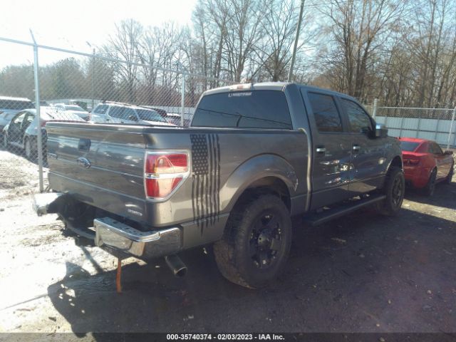 1FTFW1CF1EKE24426 Ford F-150 Xl/stx/xlt/fx2/lariat