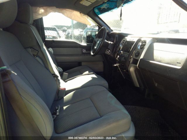 1FTFW1CF1EKE24426 Ford F-150 Xl/stx/xlt/fx2/lariat