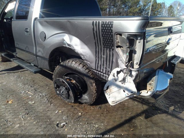 1FTFW1CF1EKE24426 Ford F-150 Xl/stx/xlt/fx2/lariat