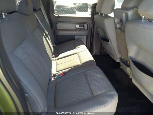 1FTFW1CF1EKE24426 Ford F-150 Xl/stx/xlt/fx2/lariat