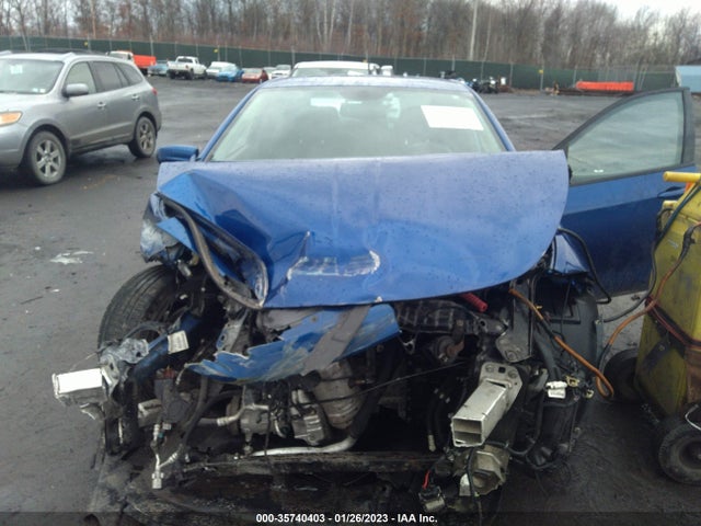 2013 DODGE DART SXT VIN: 1C3CDFBA0DD288387
