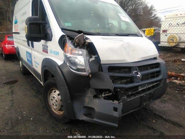 2014 Ram Promaster, VIN: 3C6TRVCG3EE118929