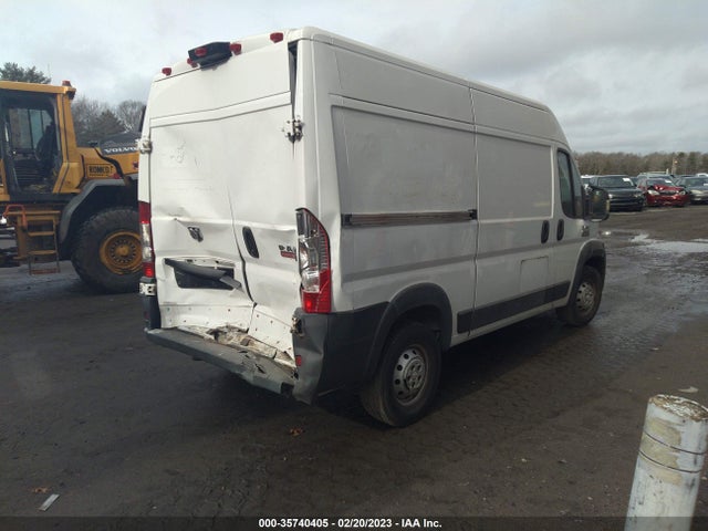 2014 Ram Promaster, VIN: 3C6TRVCG3EE118929