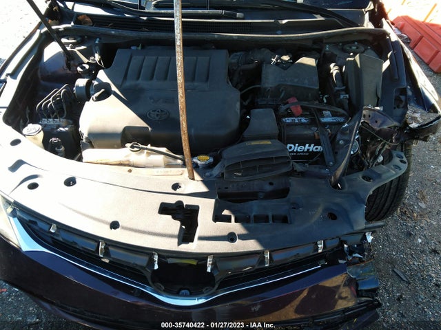 2014 Toyota Avalon, VIN: 4T1BK1EB2EU120333